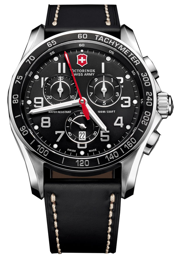 Часы Victorinox Swiss Army Chrono Classic 241444